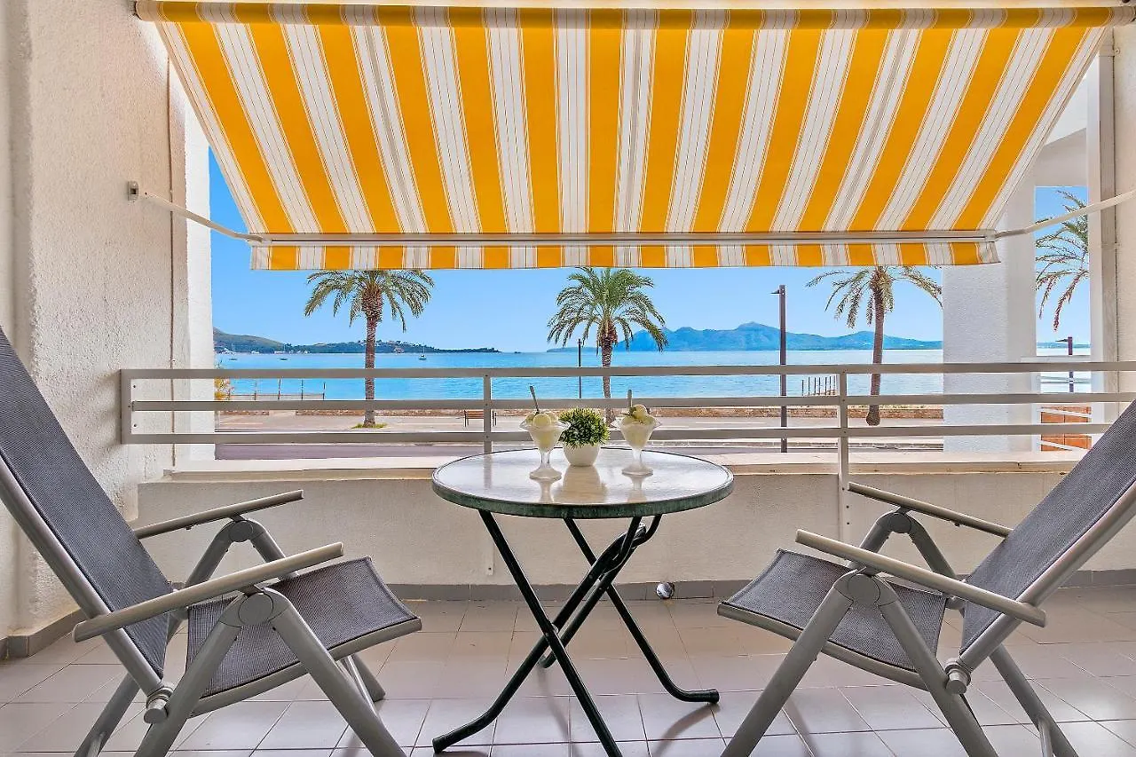 Apartment Sirella 3 Pollenca
