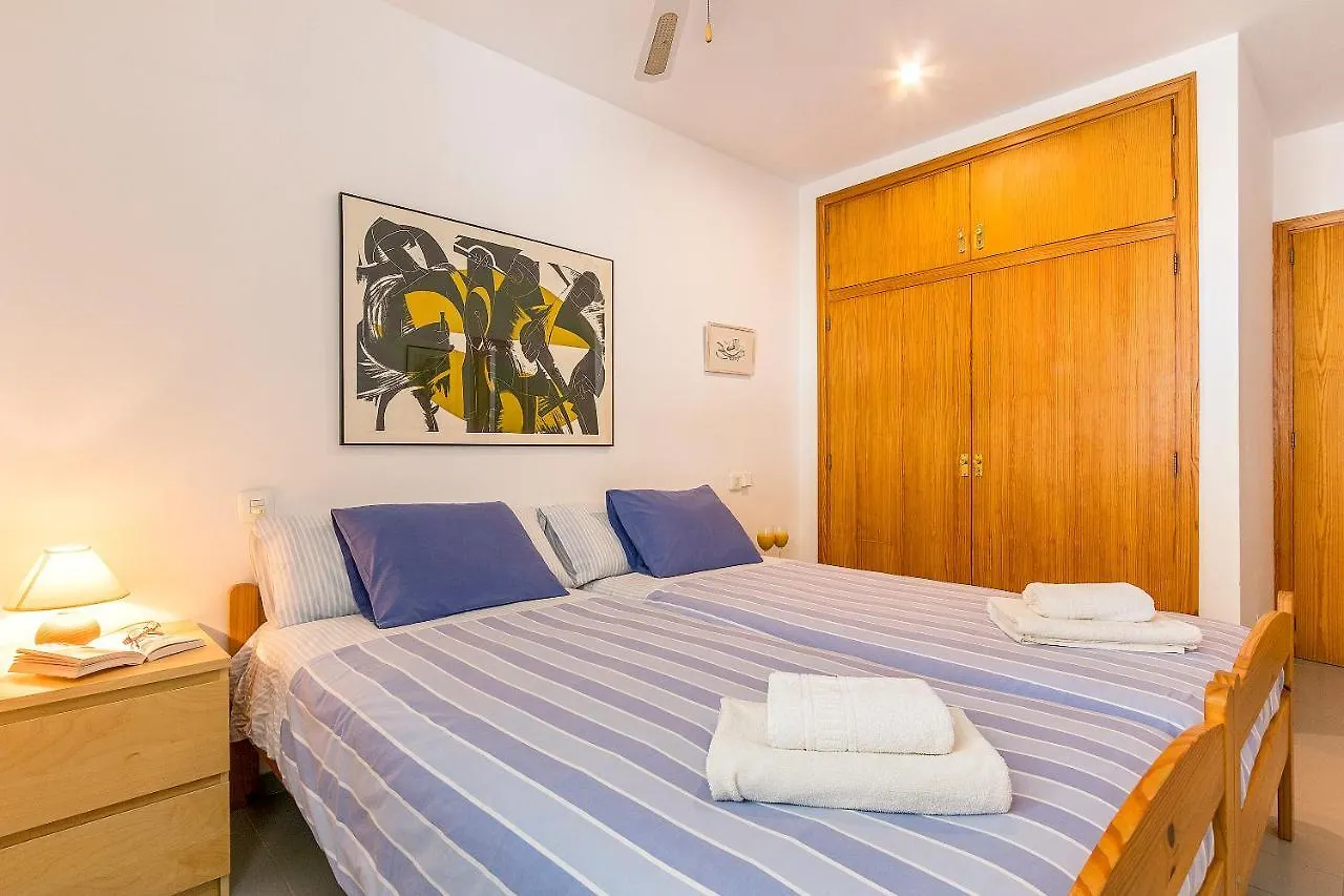 Apartment Sirella 3 Pollenca Spain