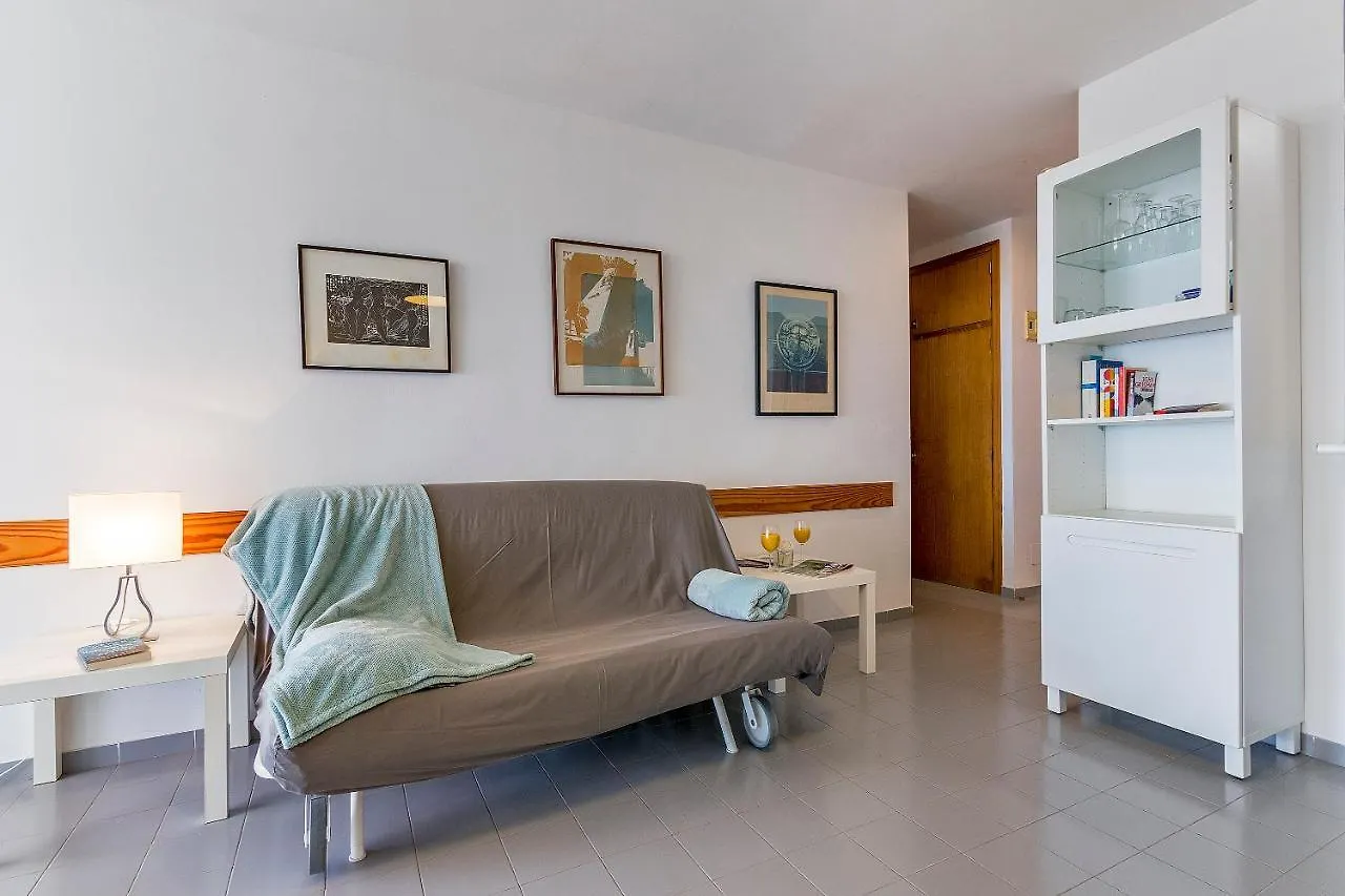 Apartment Sirella 3 Pollenca