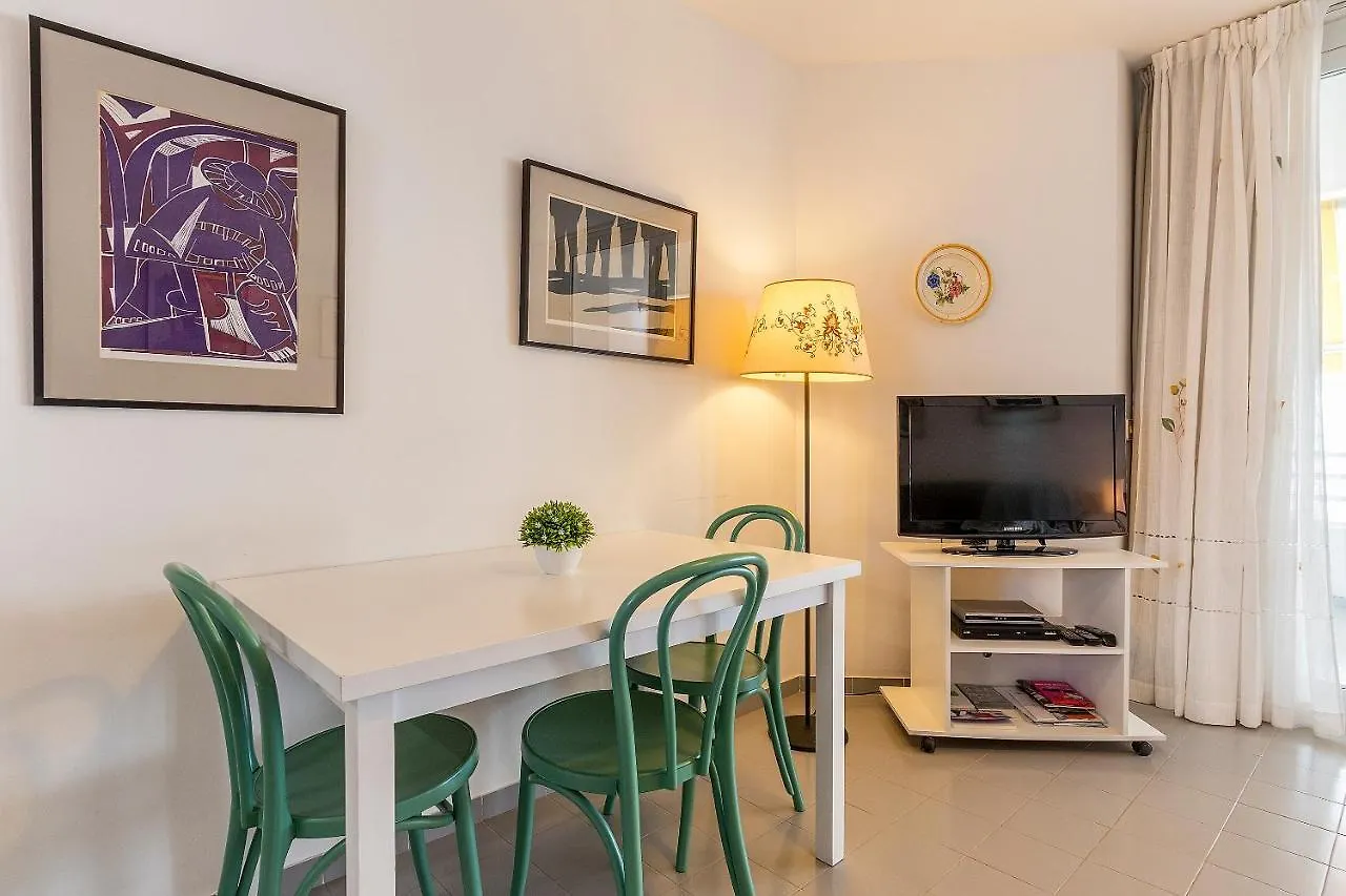 Apartment Sirella 3 Pollenca Spain