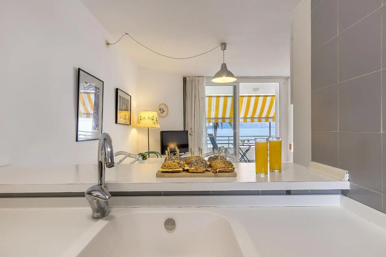 Apartment Sirella 3 Pollenca