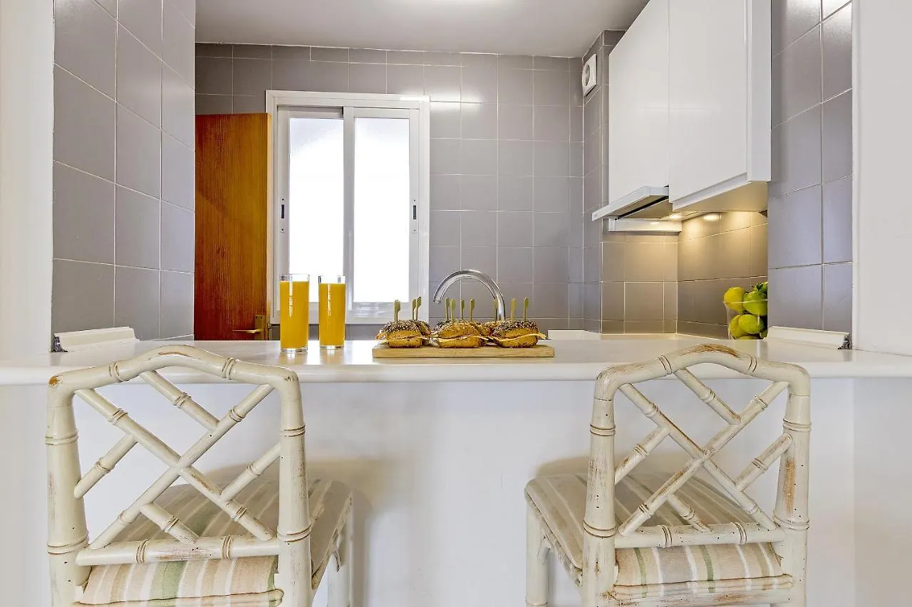 Apartment Sirella 3 Pollenca Spain