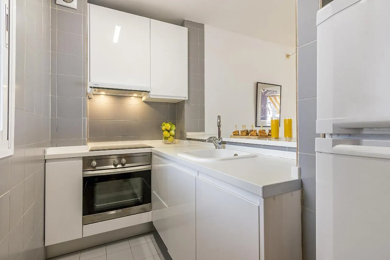 Apartment Sirella 3 Pollenca 0*,