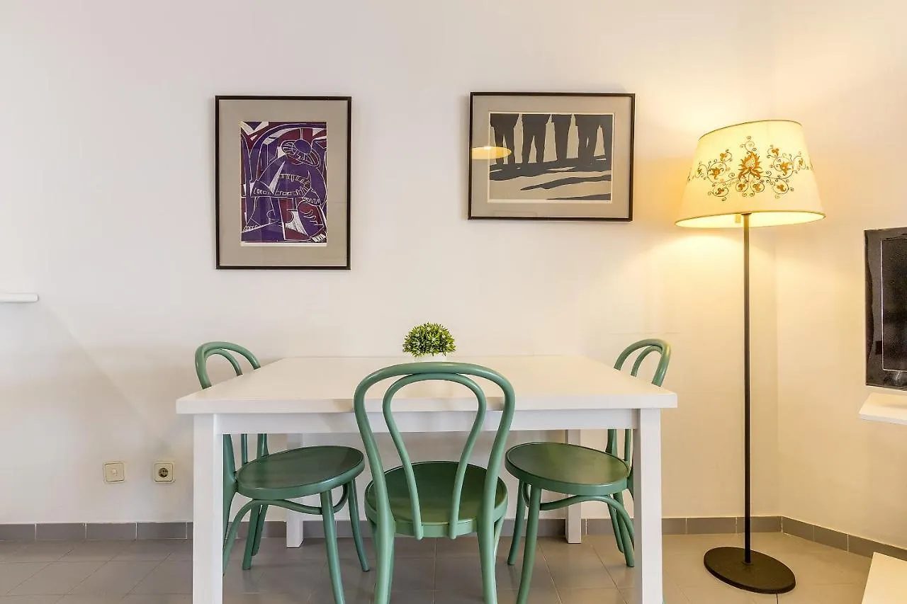 Apartment Sirella 3 Pollenca